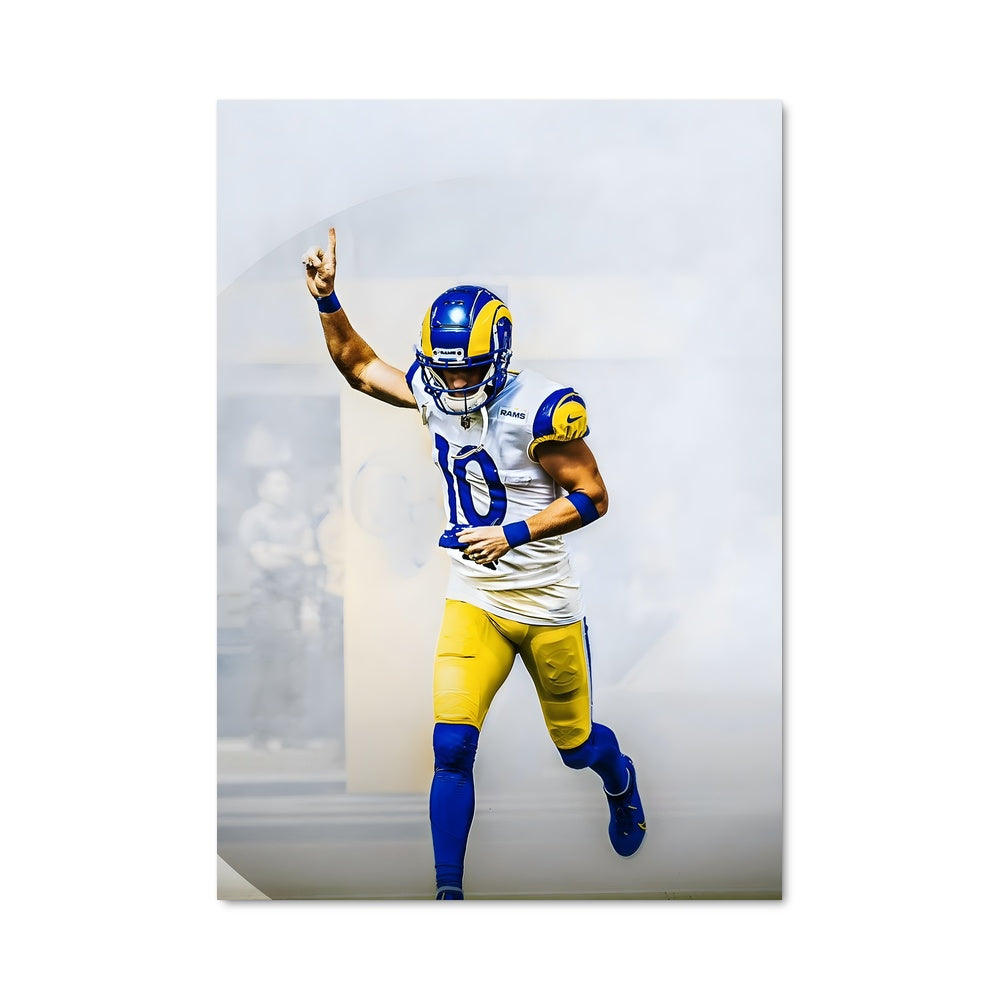 Poster Cooper kupp 57154