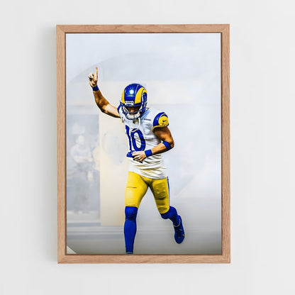 ap-cooper kupp-1 cadre Bois clair