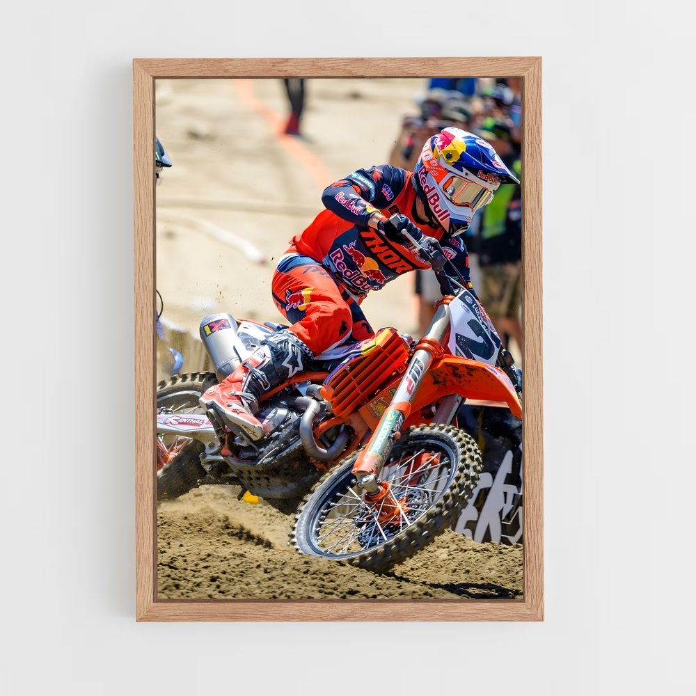 ap-cooper webb-3 cadre Bois clair