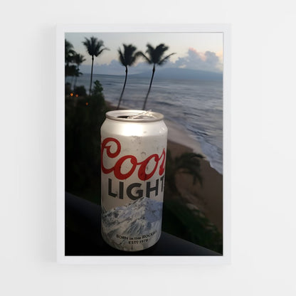 ap-coors-2 cadre Blanc