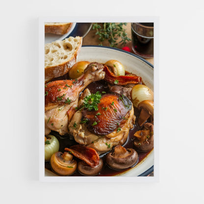 ap-coq au vin-2 cadre Blanc