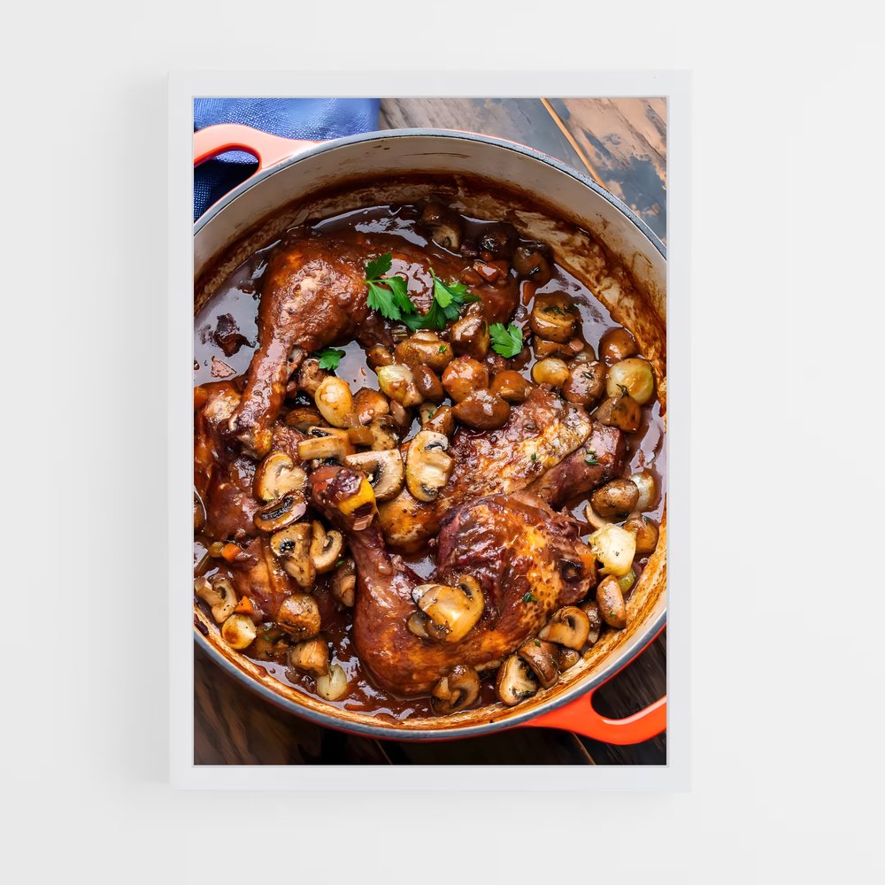 ap-coq au vin-3 cadre Blanc