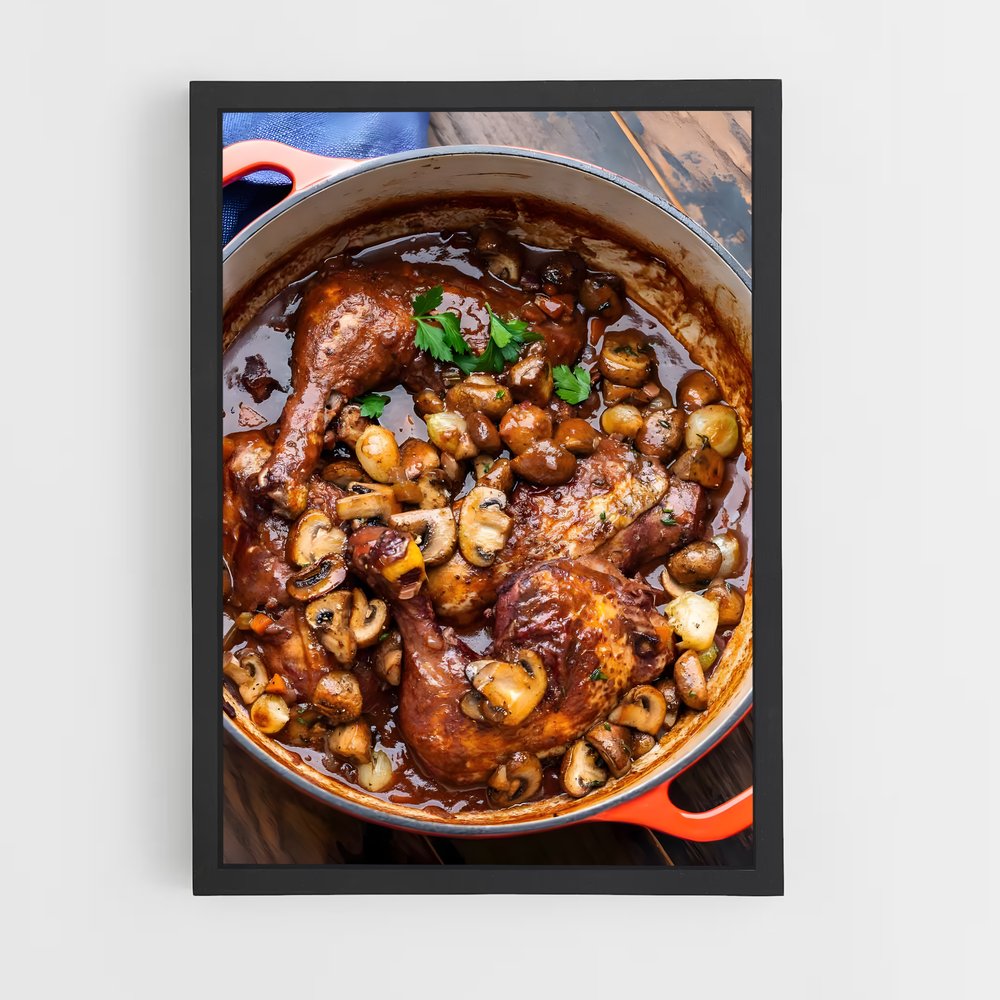 ap-coq au vin-3 cadre Noir
