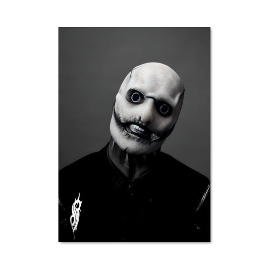Poster Masque de Corey