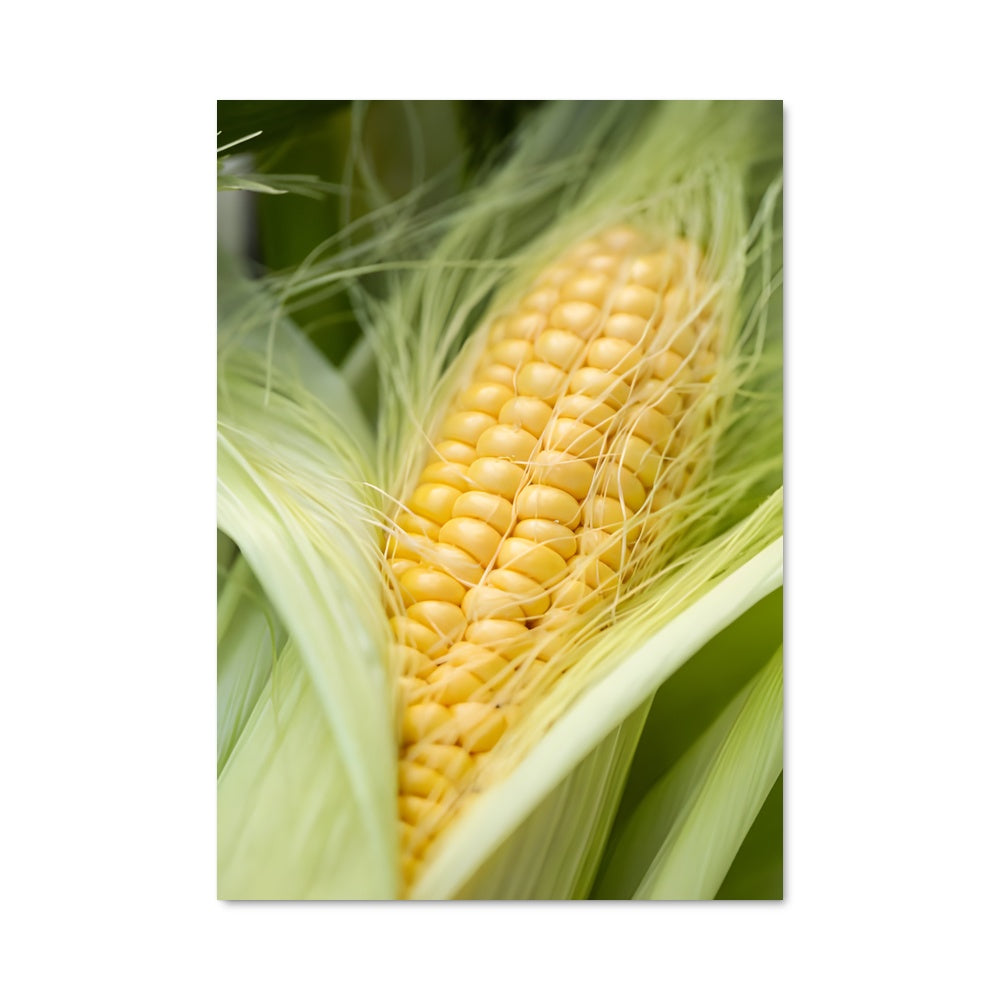 Wonderful Corn Poster – Aesthetic Posters
