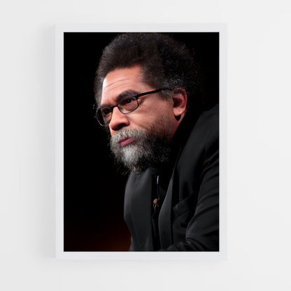 ap-cornel west-1 cadre Blanc