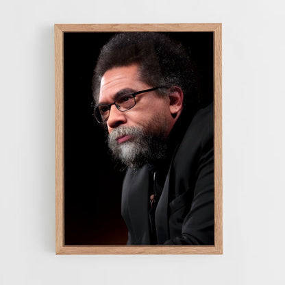 ap-cornel west-1 cadre Bois clair