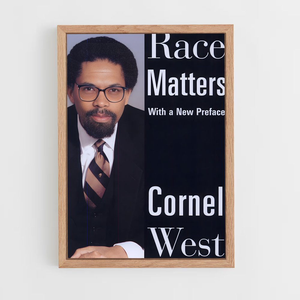 ap-cornel west-2 cadre Bois clair