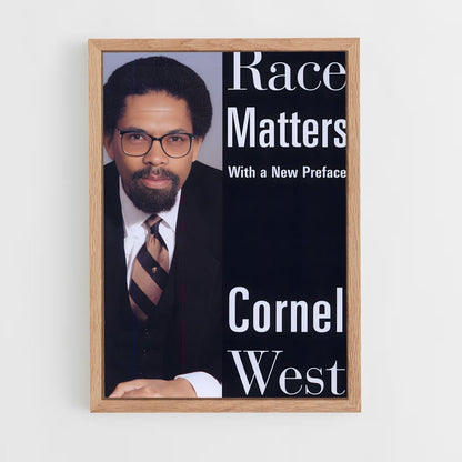 ap-cornel west-2 cadre Bois clair