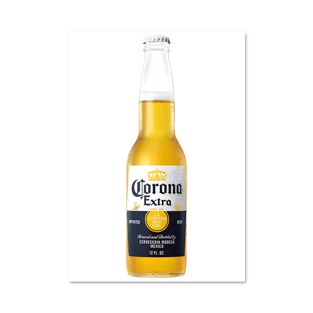 Poster Corona 25334