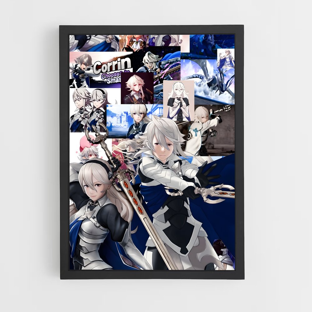 ap-corrin-1 cadre Noir