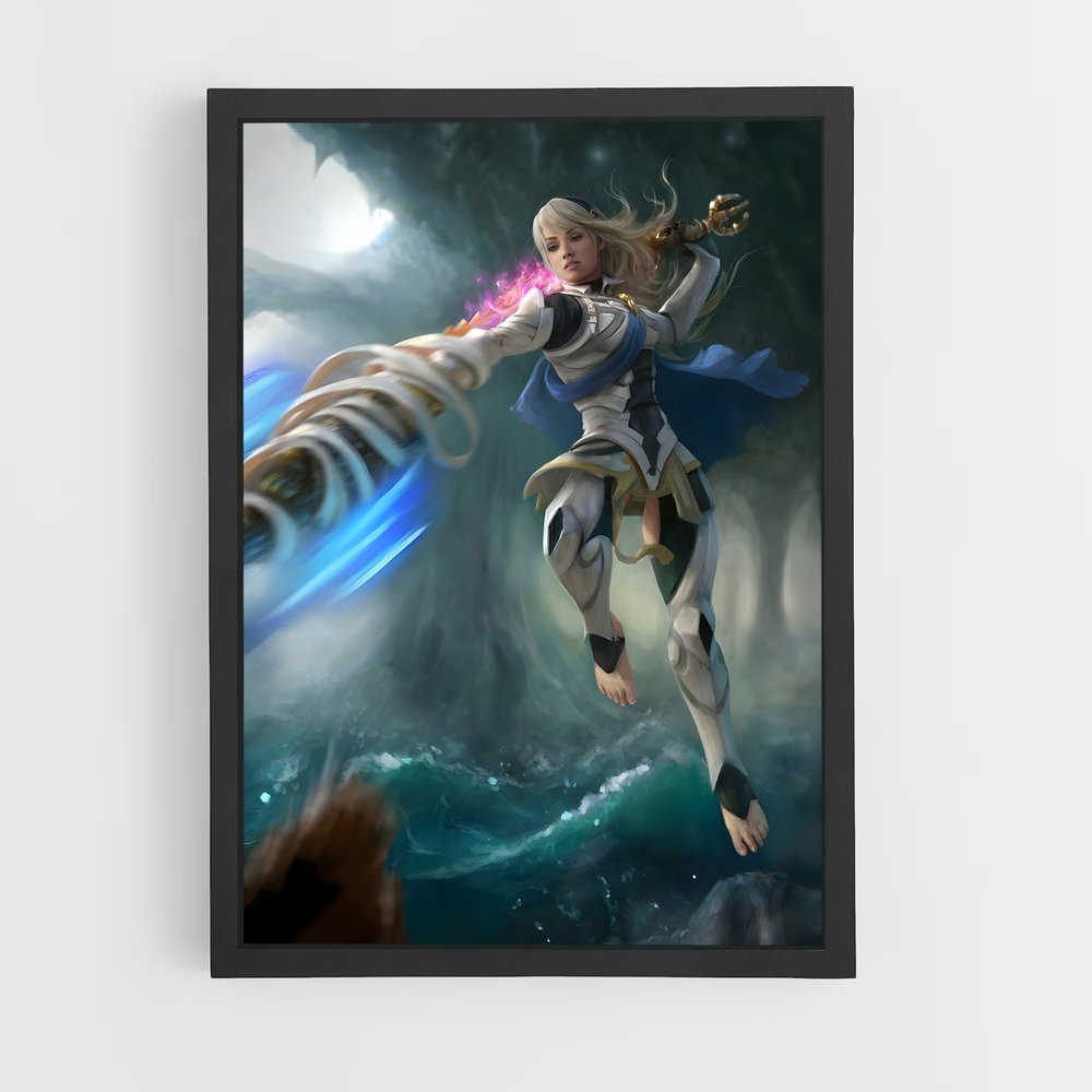 ap-corrin-3 cadre Noir