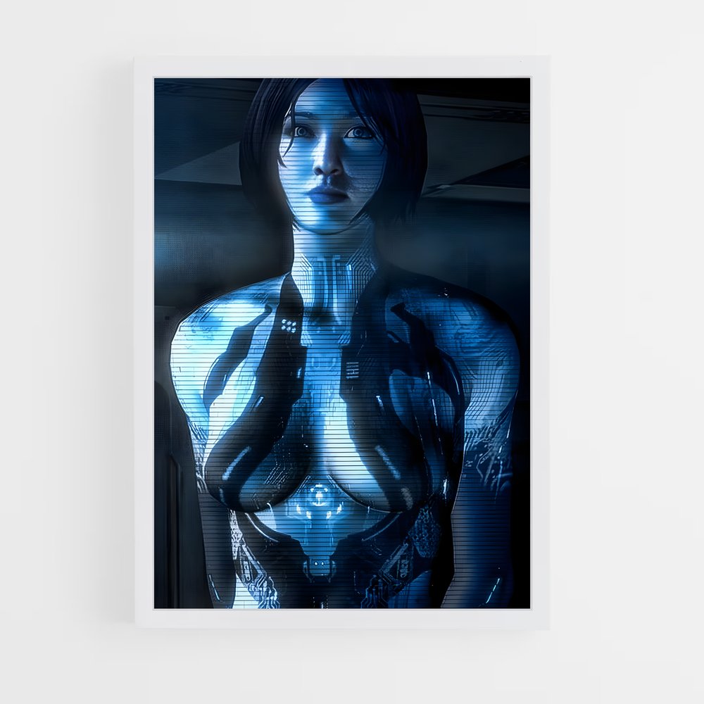 ap-cortana-2 cadre Blanc