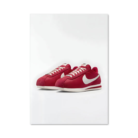 Poster Cortez Passion