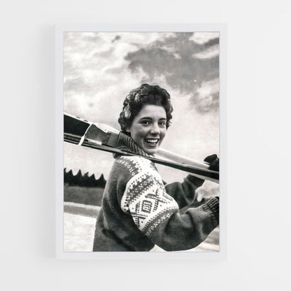 ap-cortina d'ampezzo 1956-1 cadre Blanc