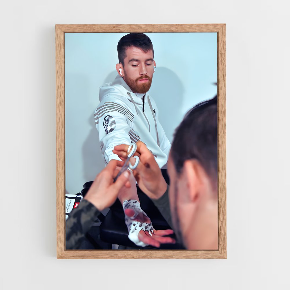 ap-cory sandhagen-13 cadre Bois clair
