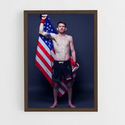 ap-cory sandhagen-6 cadre Bois foncé