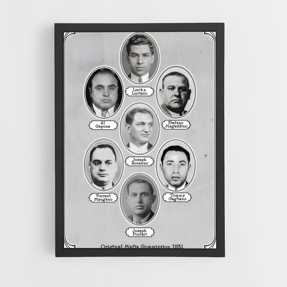 ap-cosa nostra-4 cadre Noir