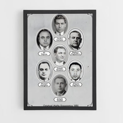 ap-cosa nostra-4 cadre Noir