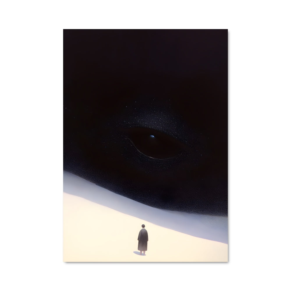 Poster L'Appel du Néant