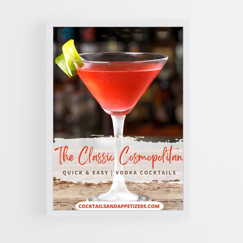 ap-cosmopolitan-1 cadre Blanc