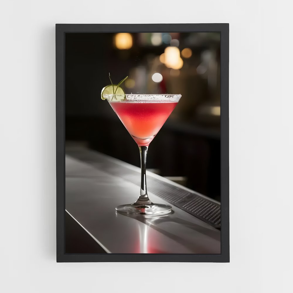 ap-cosmopolitan-4 cadre Noir