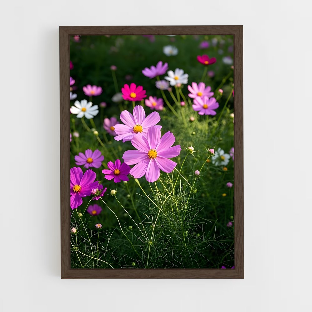 ap-cosmos-2 cadre Bois foncé