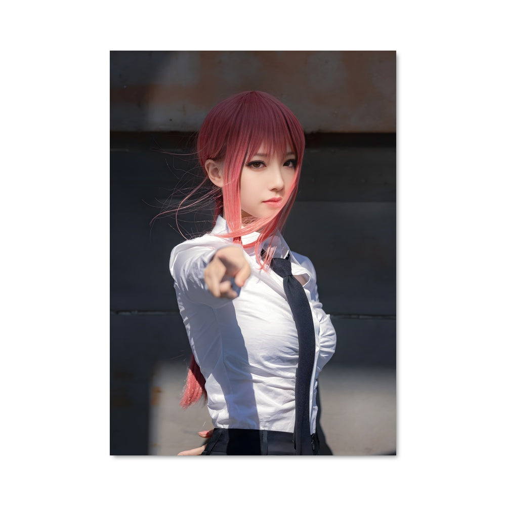Poster Pink Dream