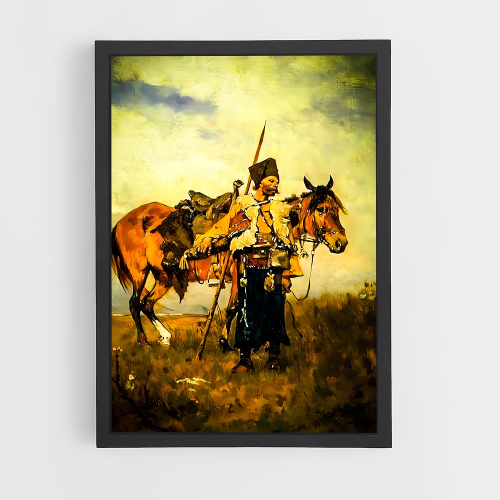 ap-cossack-1 cadre Noir