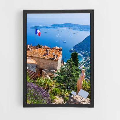 ap-cote azur-5 cadre Noir