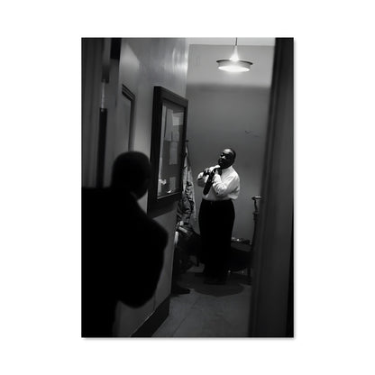 Poster Reflet de Jazz