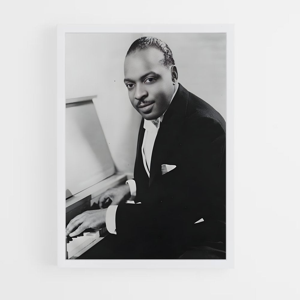 ap-count basie-1 cadre Blanc