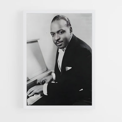 ap-count basie-1 cadre Blanc