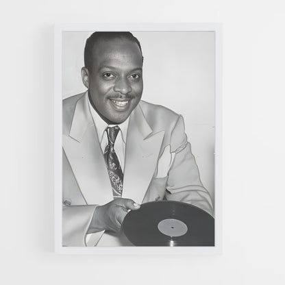 ap-count basie-2 cadre Blanc