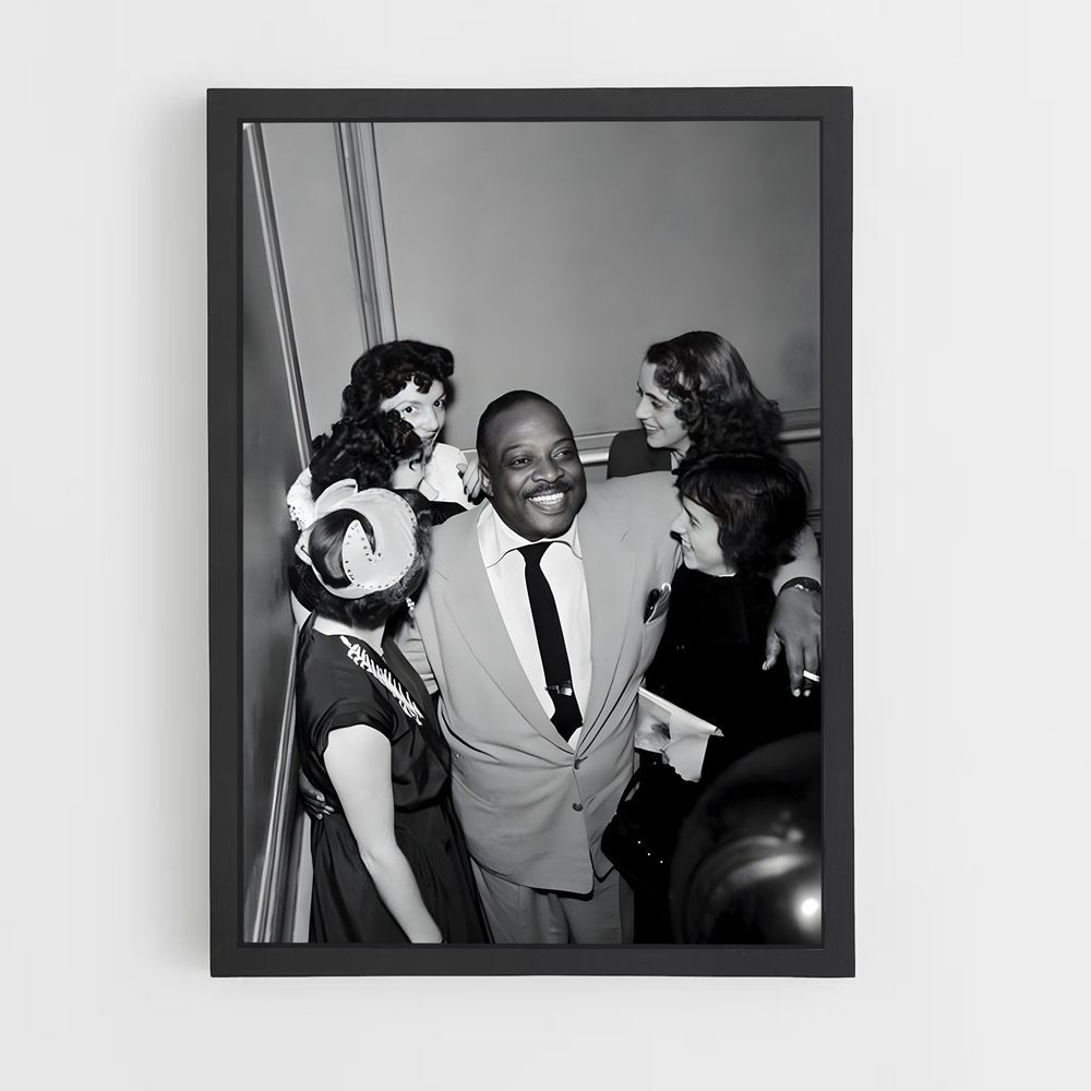 ap-count basie-3 cadre Noir
