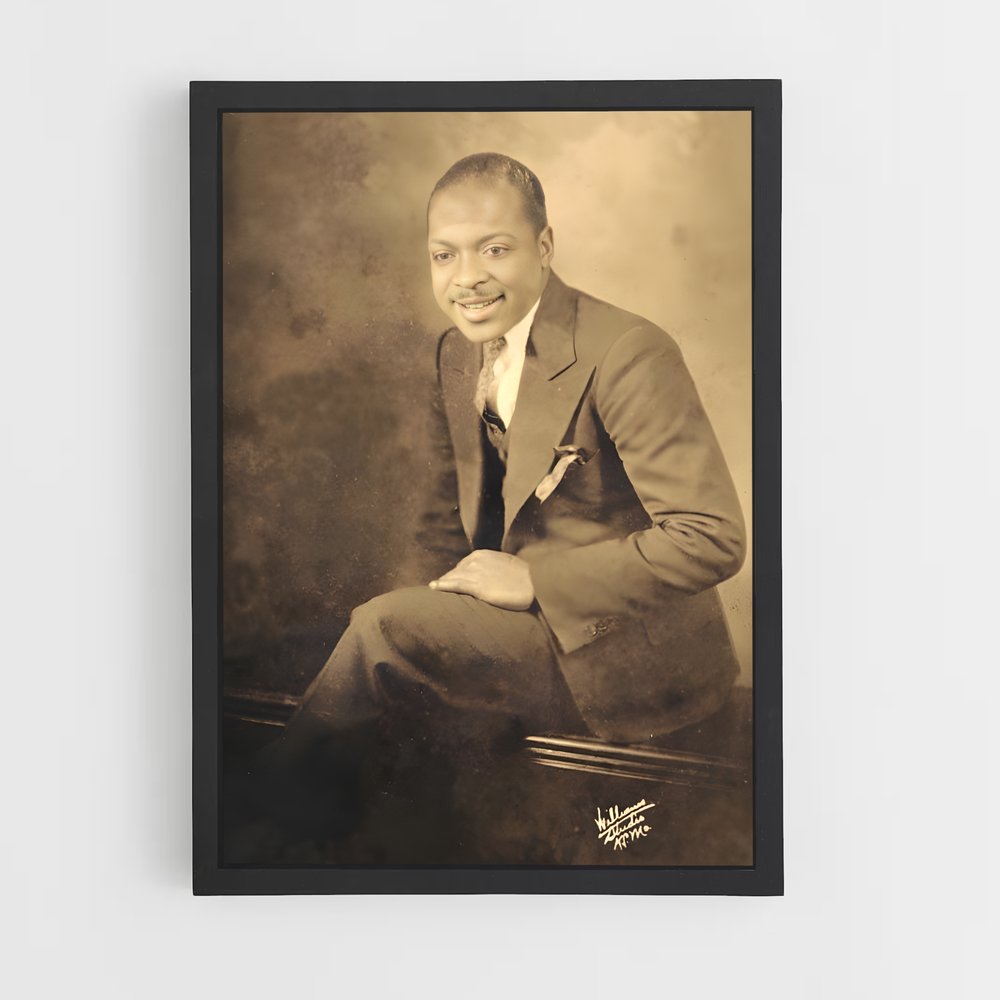 ap-count basie-5 cadre Noir