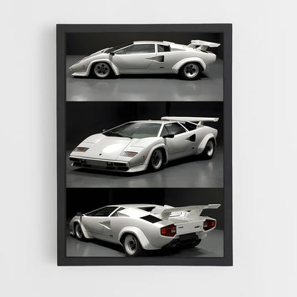ap-countach-1 cadre Noir