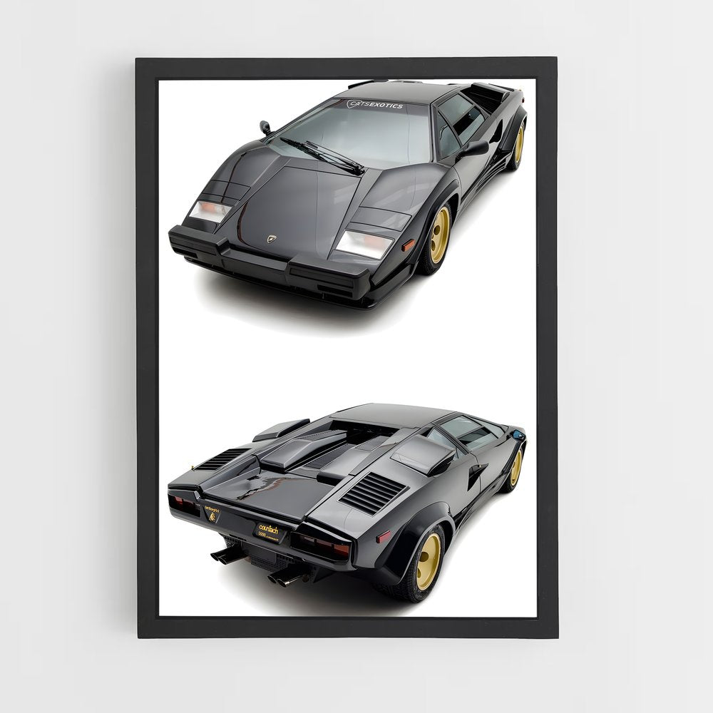 ap-countach-7 cadre Noir