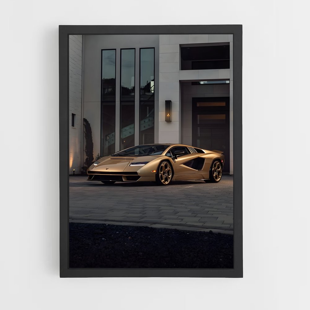 ap-countach lpi 800-4-2 cadre Noir