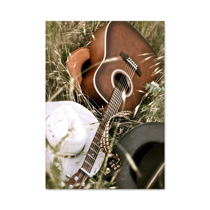 Poster Country music 45461