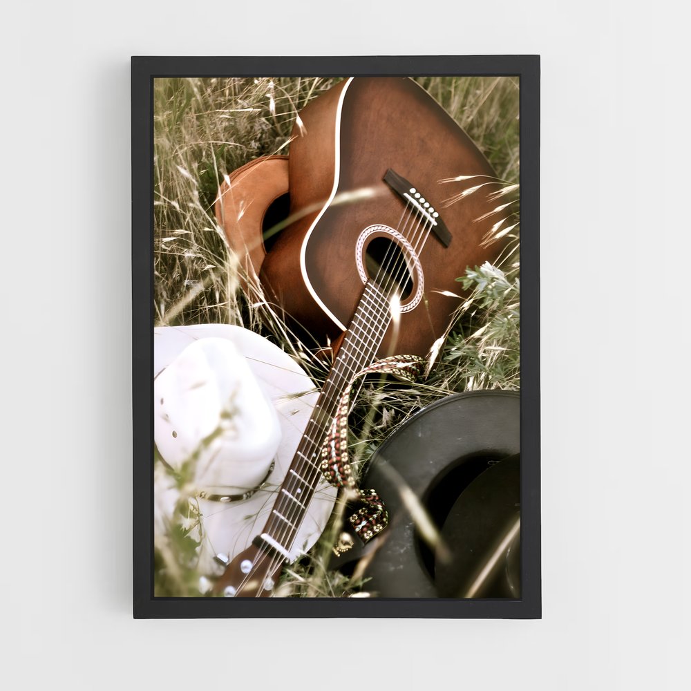 ap-country music-2 cadre Noir