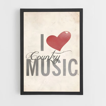 ap-country music-3 cadre Noir