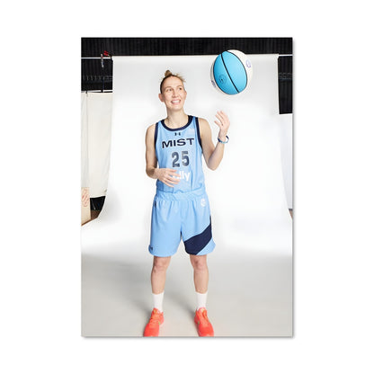 Poster Courtney vandersloot 59120