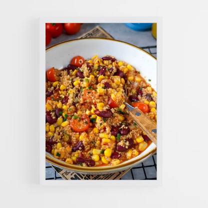 ap-couscous-2 cadre Blanc