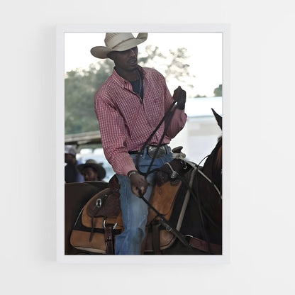 ap-cowboy-5 cadre Blanc