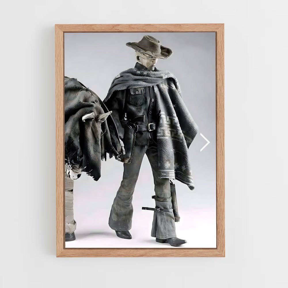 ap-cowboy-6 cadre Bois clair