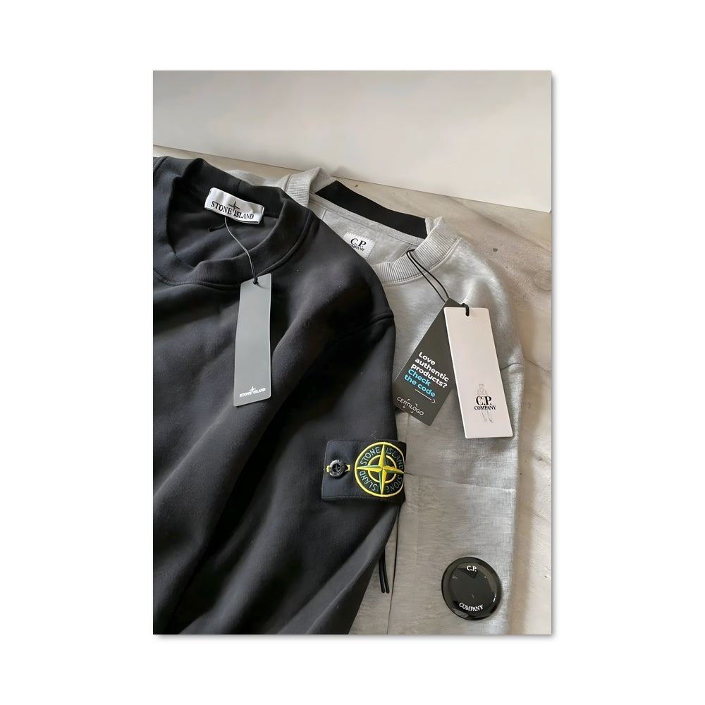 Poster Cp company 21706