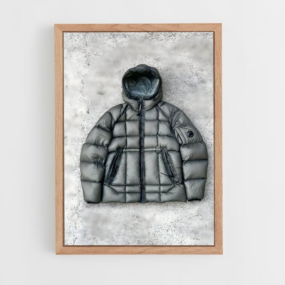 ap-cp company-4 cadre Bois clair