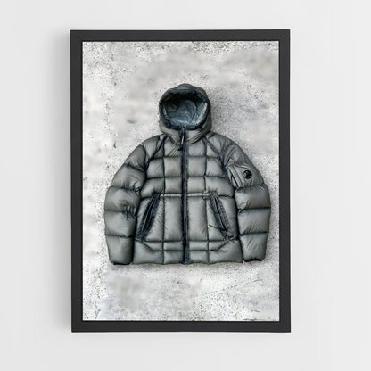 ap-cp company-4 cadre Noir