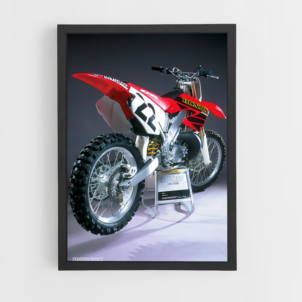 ap-cr250-1 cadre Noir
